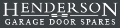 Henderson garage door repairs.Cones, Cables, Rollers, Spindles, Springs, Locks.